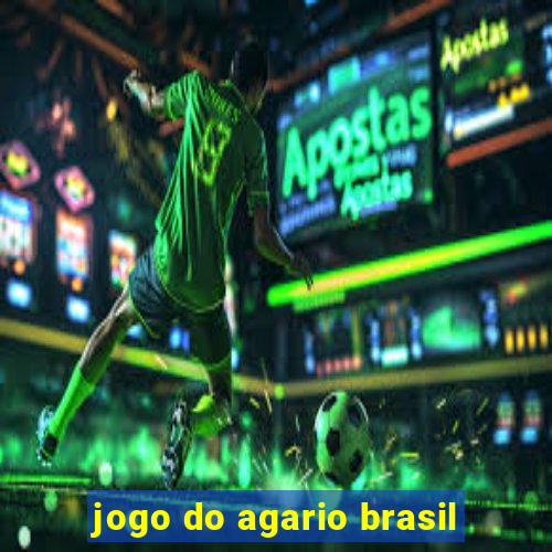 jogo do agario brasil